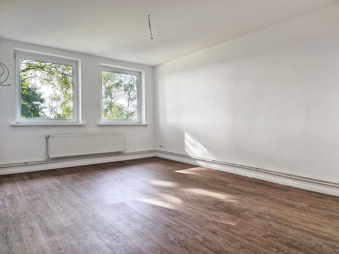 Wohnung Göhrdestraße in Klein Thondorf