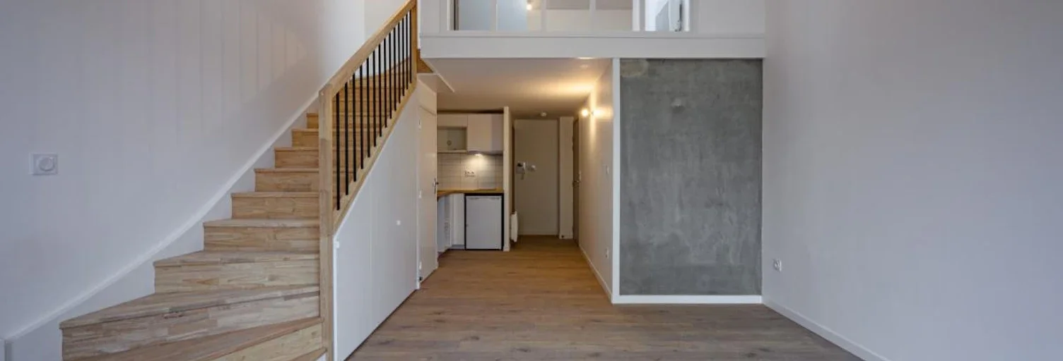 Appartement Rue Lejeune à Toulouse