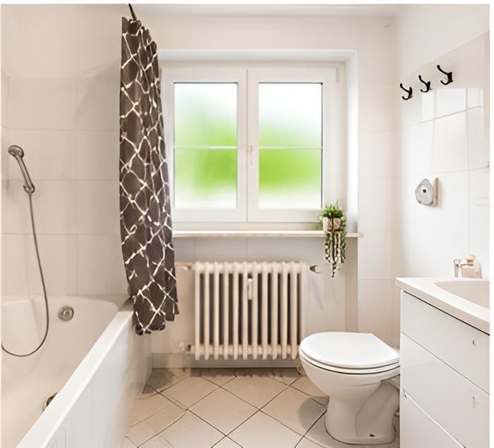 Wohnung Leichhardtstraße in Berlin