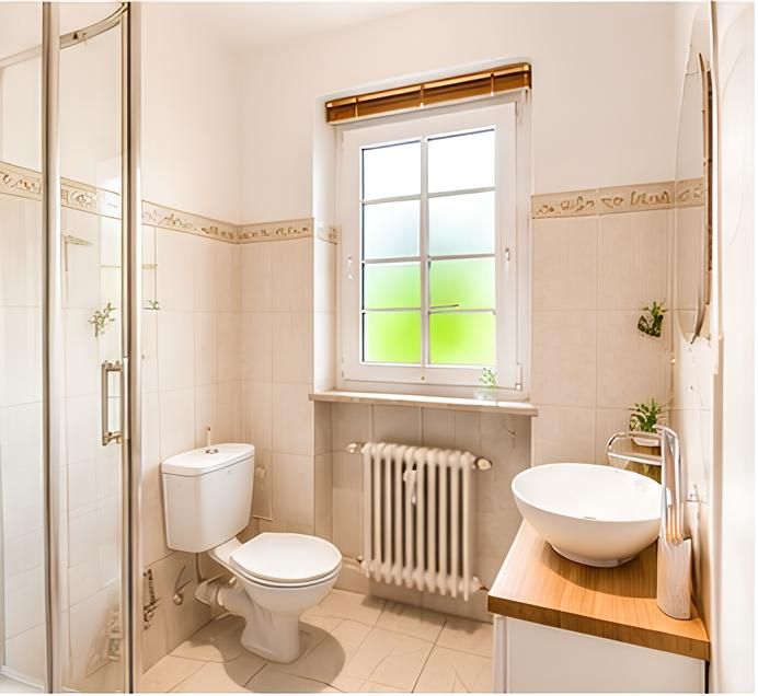 Wohnung Leichhardtstraße in Berlin