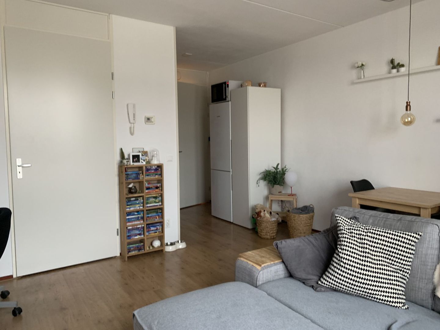 Appartement Ringbaan-Noord in Tilburg