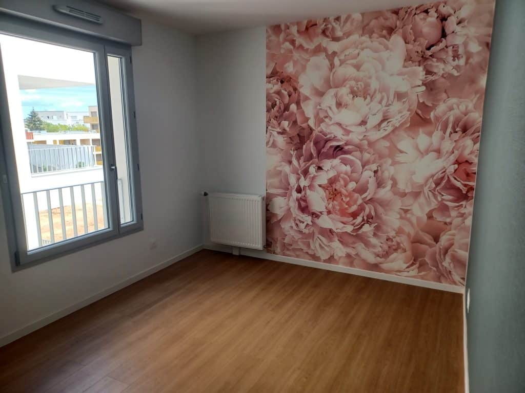Appartement Allée Louise Michel à Les Ponts-de-Cé