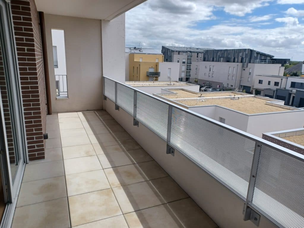 Appartement Allée Louise Michel à Les Ponts-de-Cé