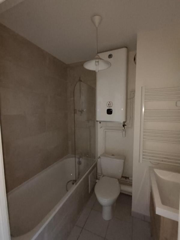 Appartement Rue de Solignac à Nancy