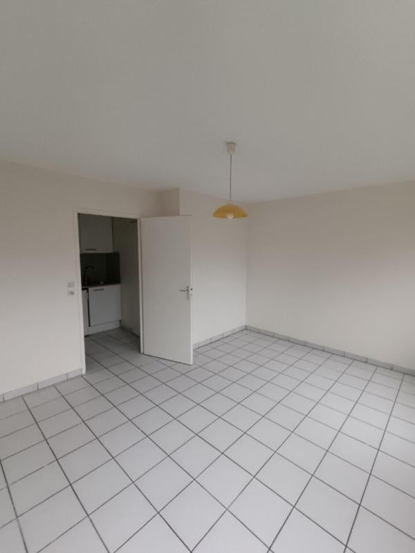 Appartement Rue de Solignac à Nancy