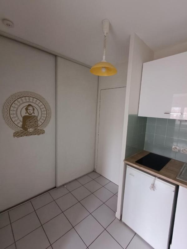 Appartement Rue de Solignac à Nancy