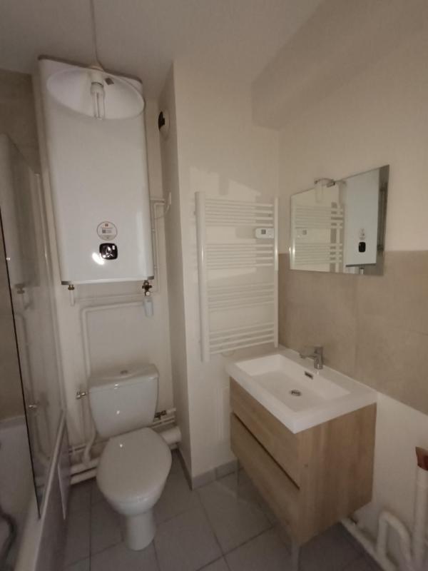 Appartement Rue de Solignac à Nancy