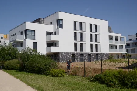 Appartement Rue de l'Ancienne Garenne à Vigneux-sur-Seine