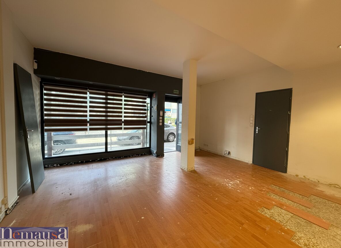 Appartement Rue Emile Allier à Nîmes