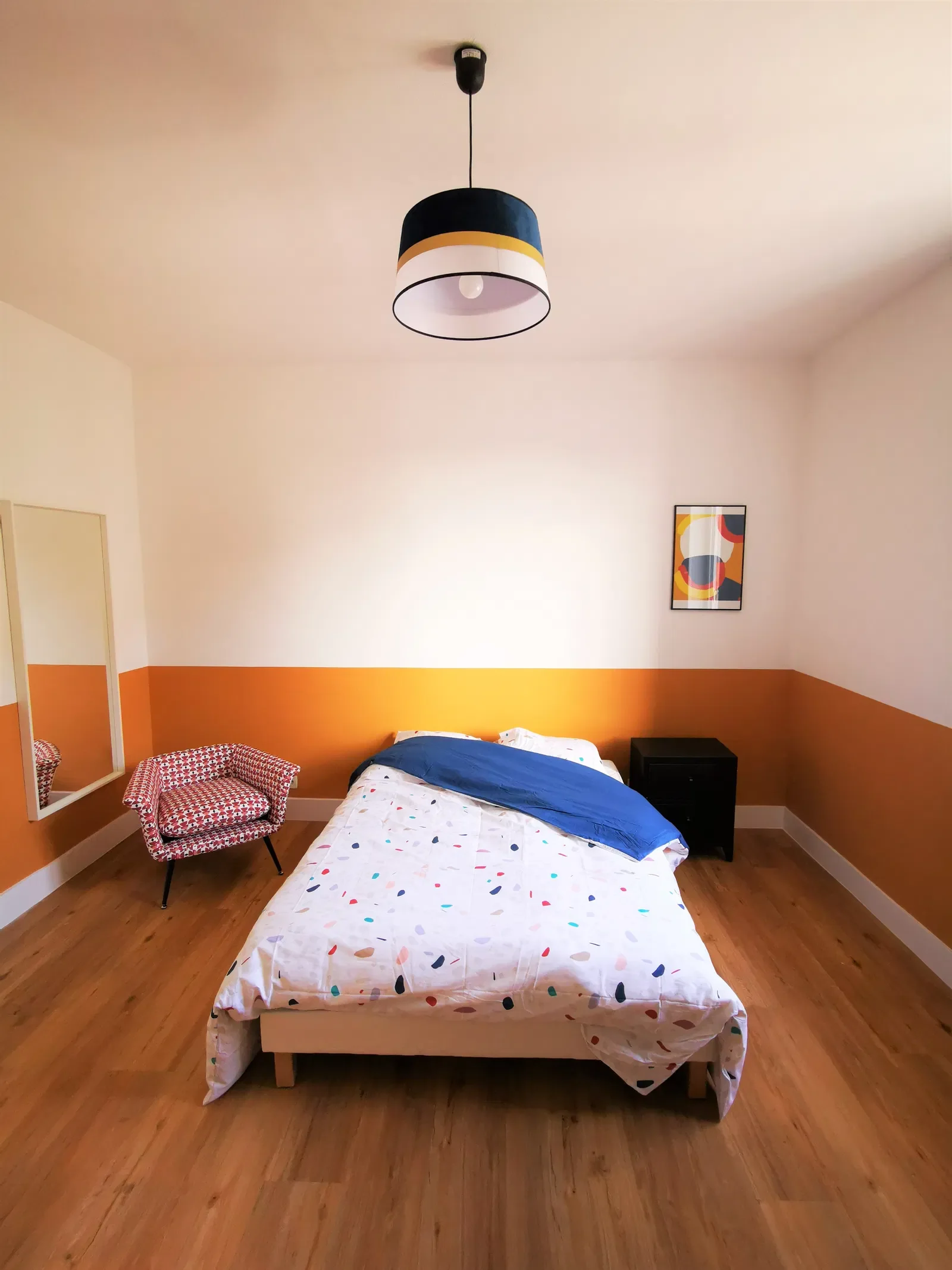 Room Rue des Tamaris in Bourg-en-Bresse