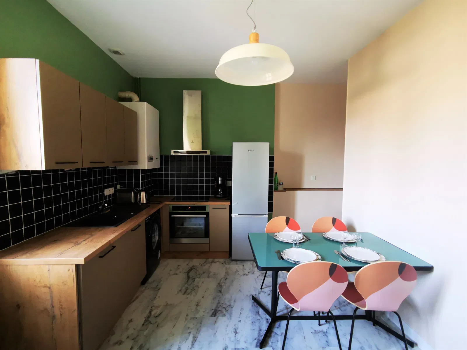 Room Rue des Tamaris in Bourg-en-Bresse