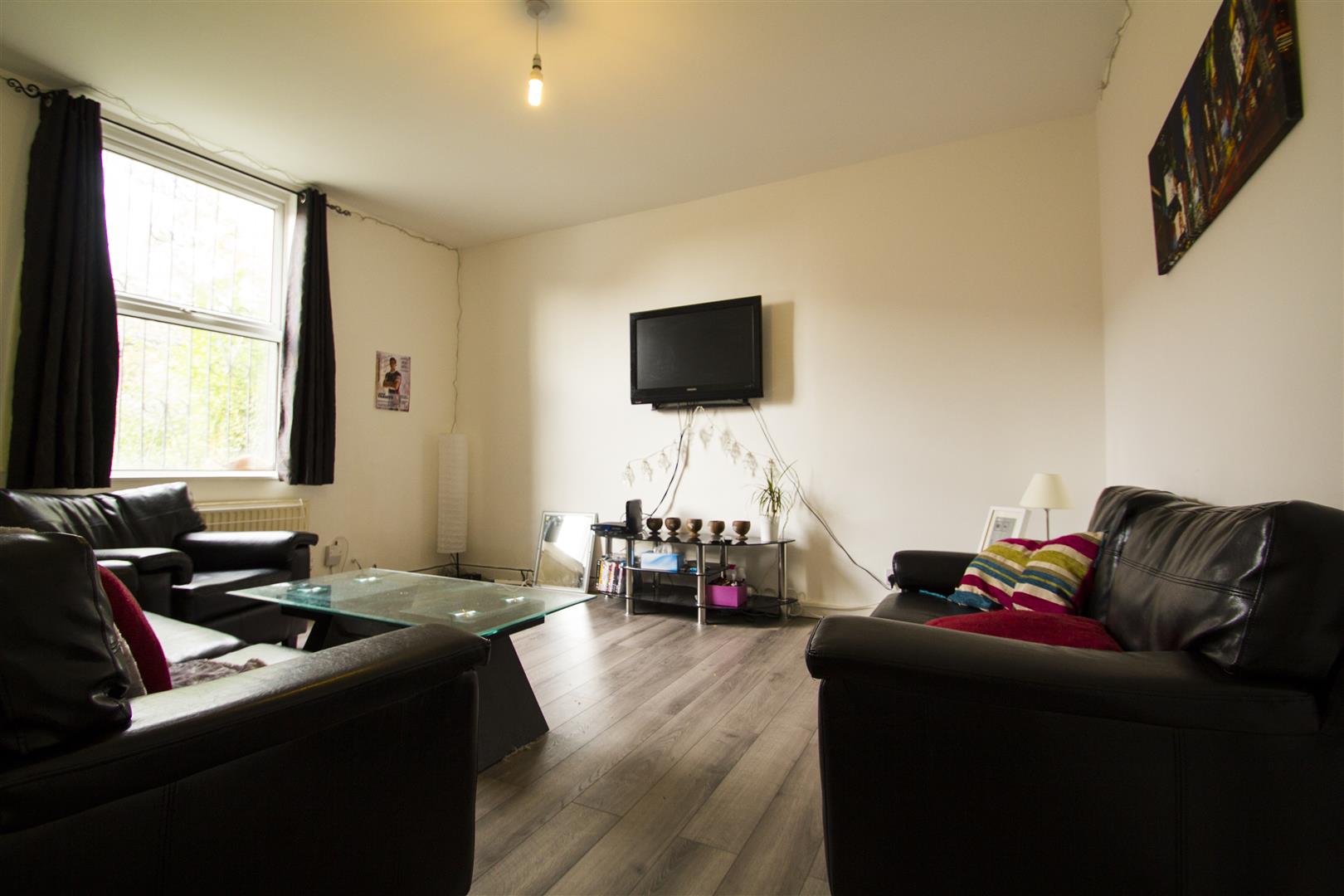 House Hall Grove in Leeds