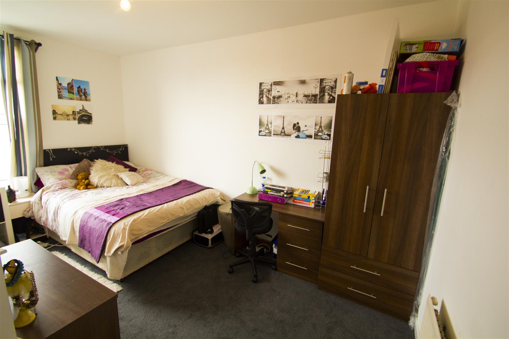 House Hall Grove in Leeds