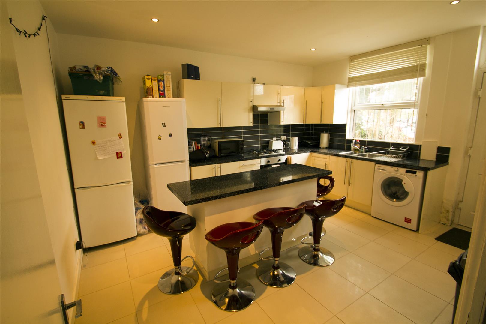 House Hall Grove in Leeds