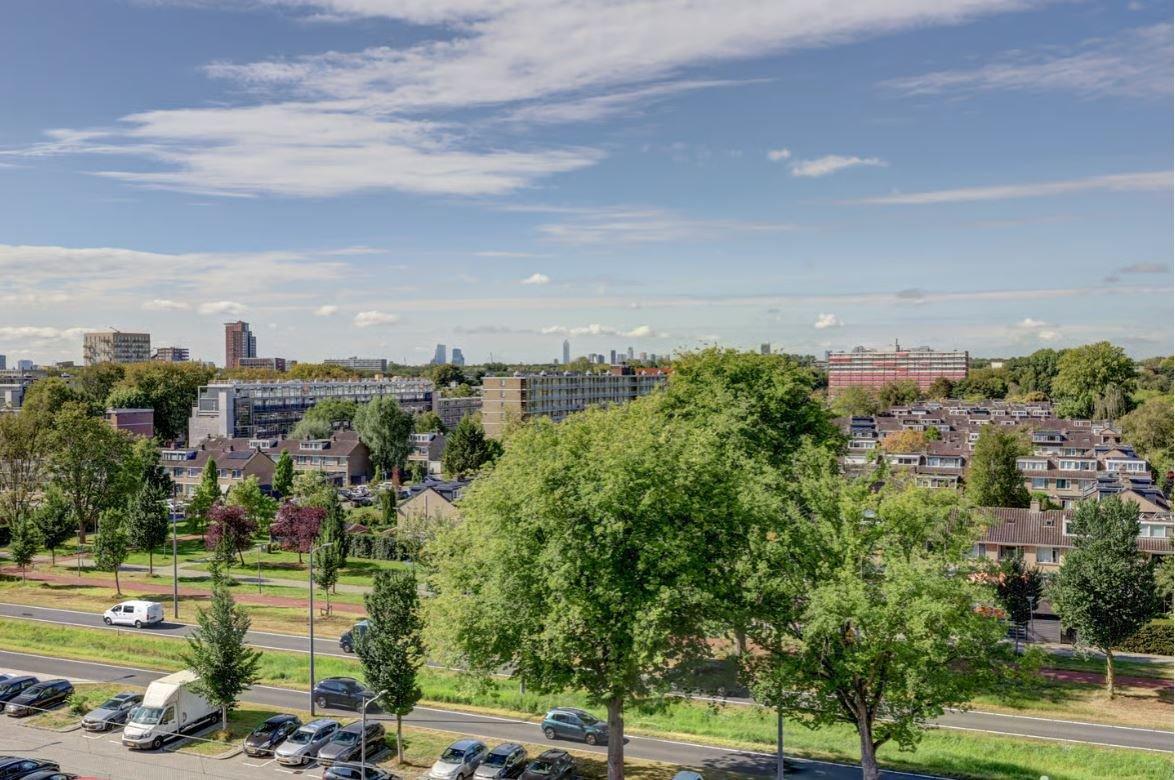 Woning te huur: Voermanweg, Rotterdam