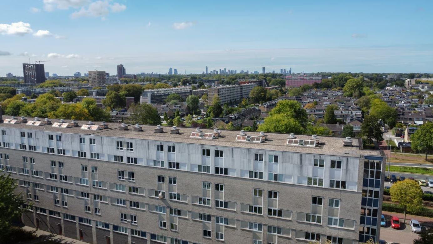 Woning te huur: Voermanweg, Rotterdam