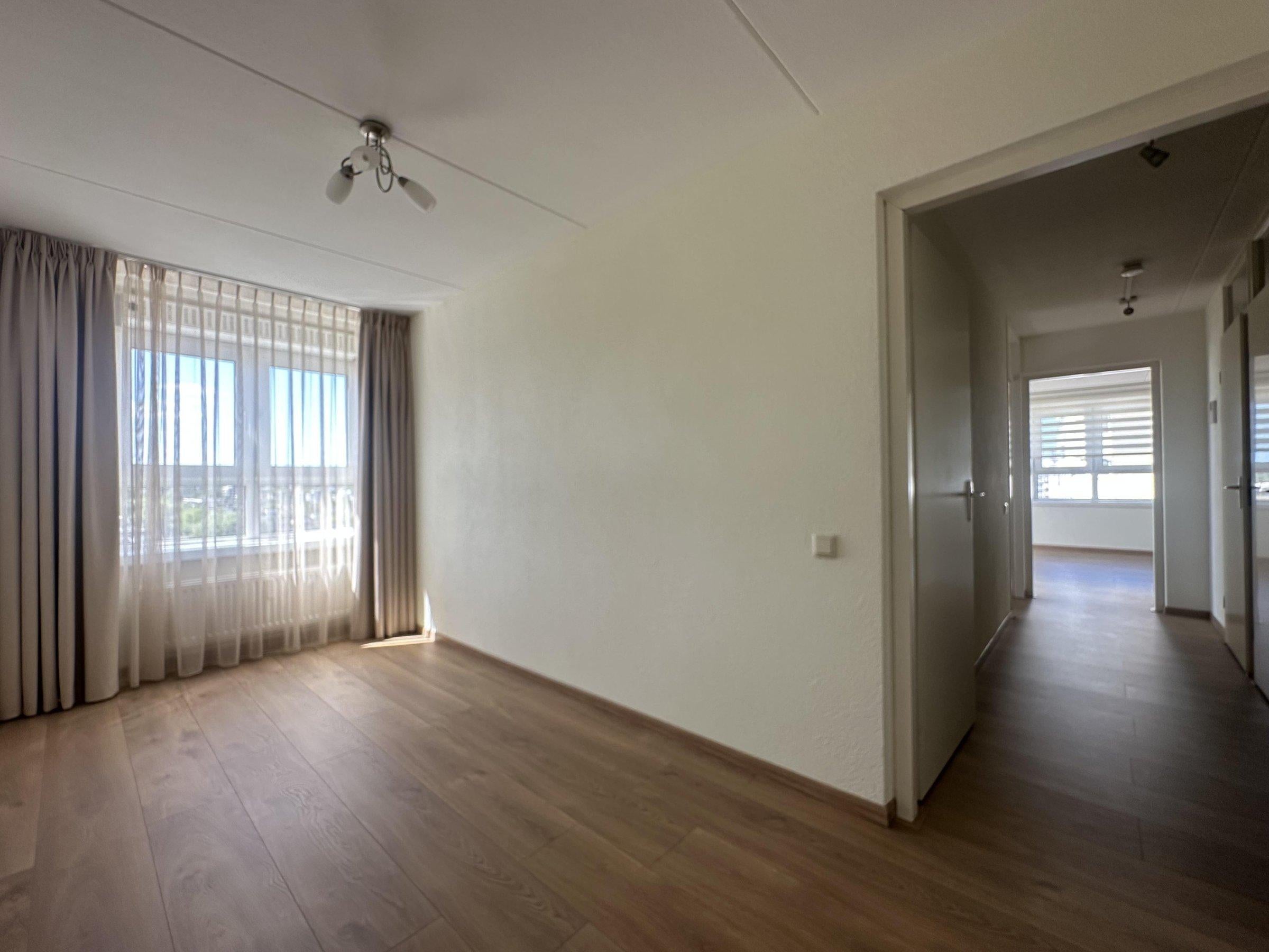 Woning te huur: Voermanweg, Rotterdam