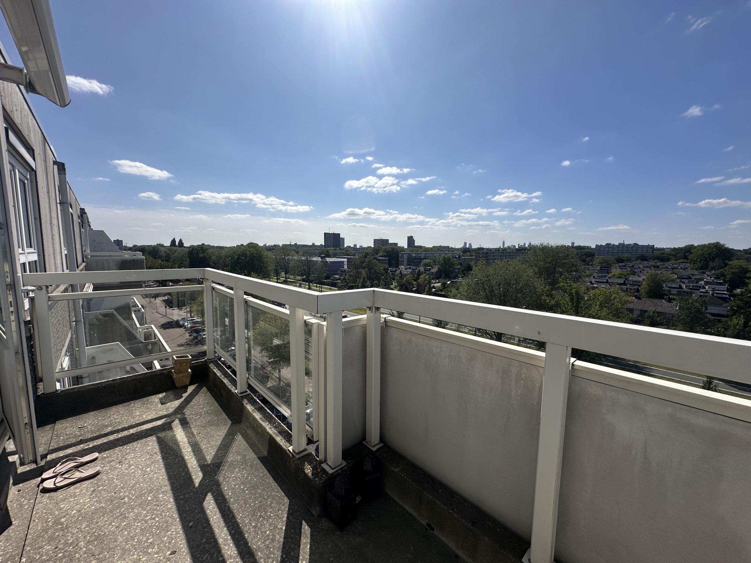 Woning te huur: Voermanweg, Rotterdam