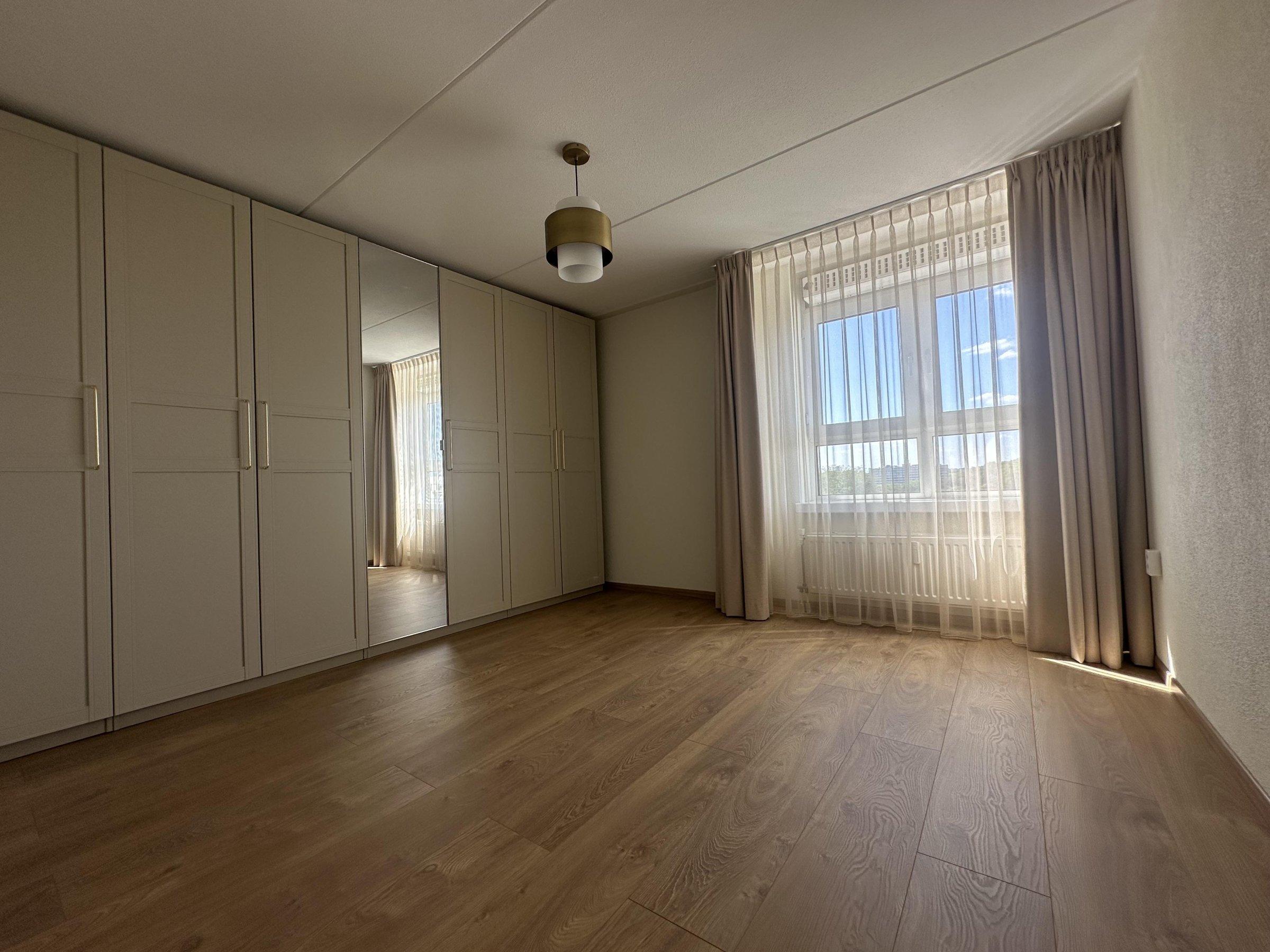 Woning te huur: Voermanweg, Rotterdam