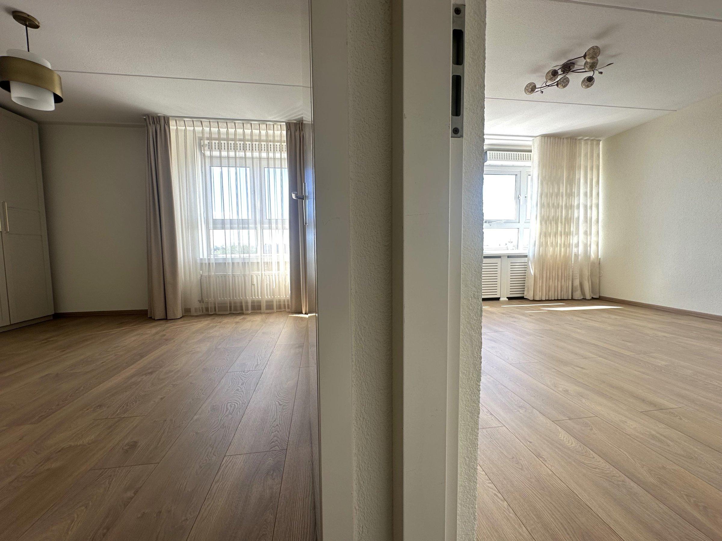 Woning te huur: Voermanweg, Rotterdam