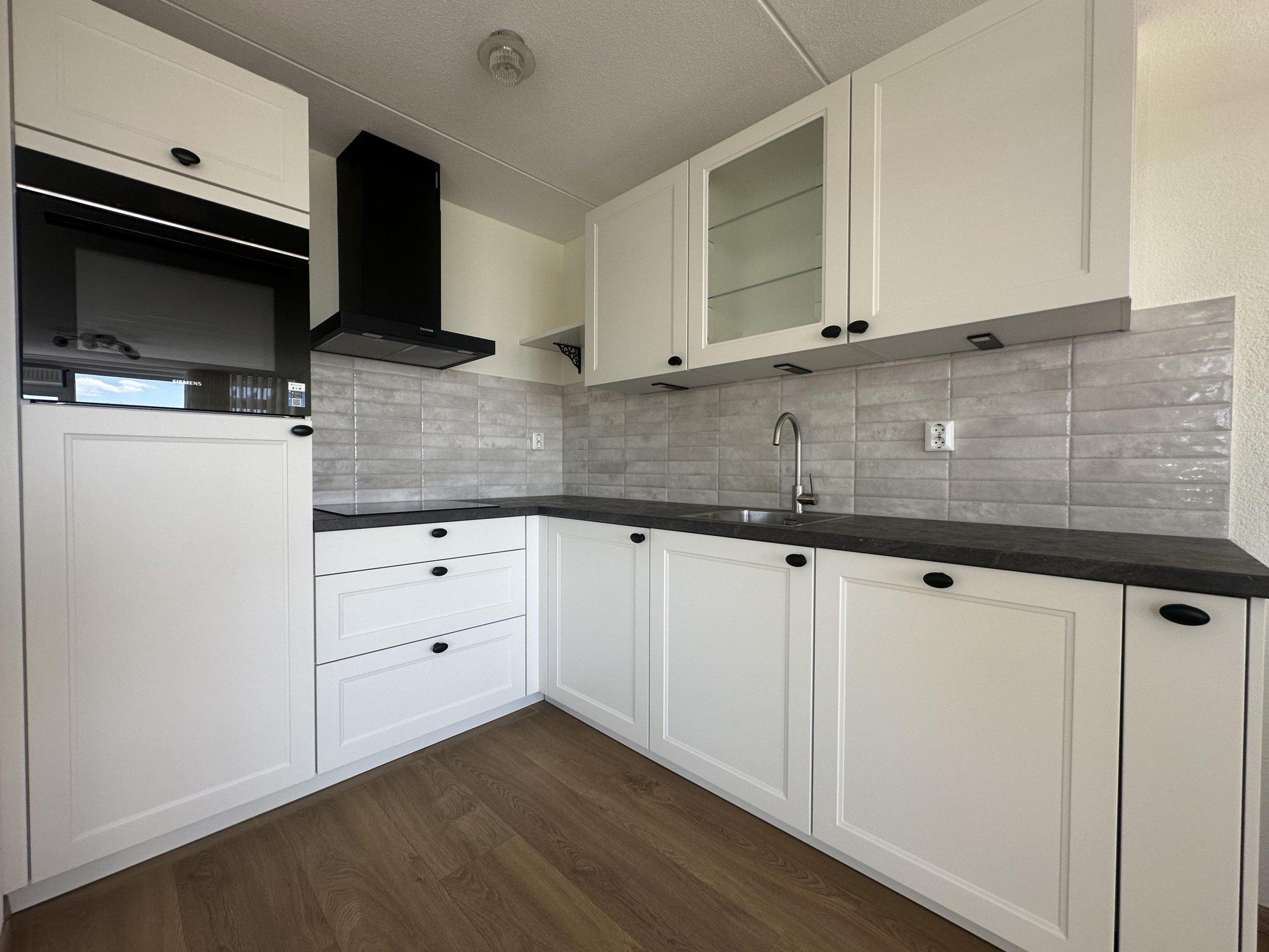 Woning te huur: Voermanweg, Rotterdam