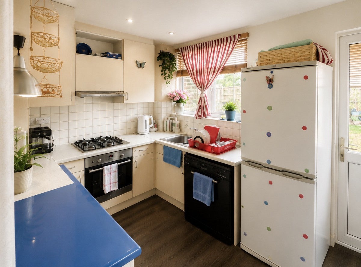 Room Cinderford Way in Greater London