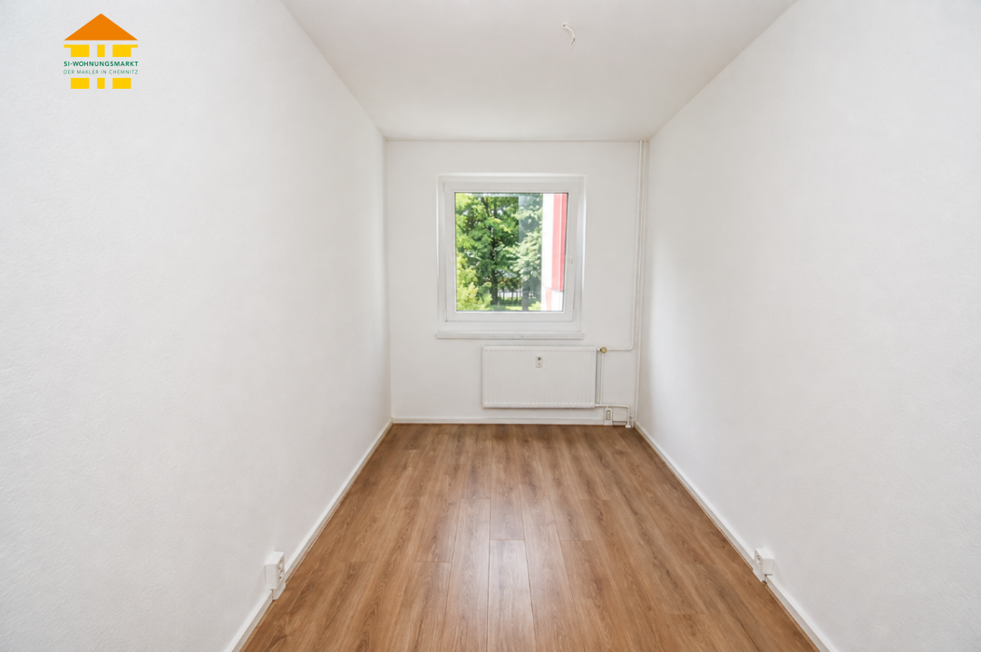 Wohnung Wenzel-Verner-Straße in Chemnitz