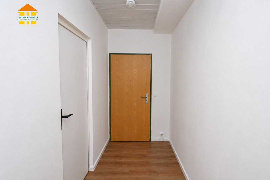 Wohnung Wenzel-Verner-Straße in Chemnitz
