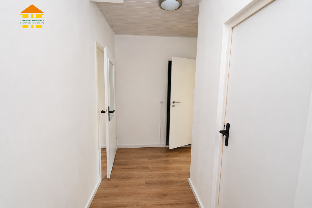 Wohnung Wenzel-Verner-Straße in Chemnitz
