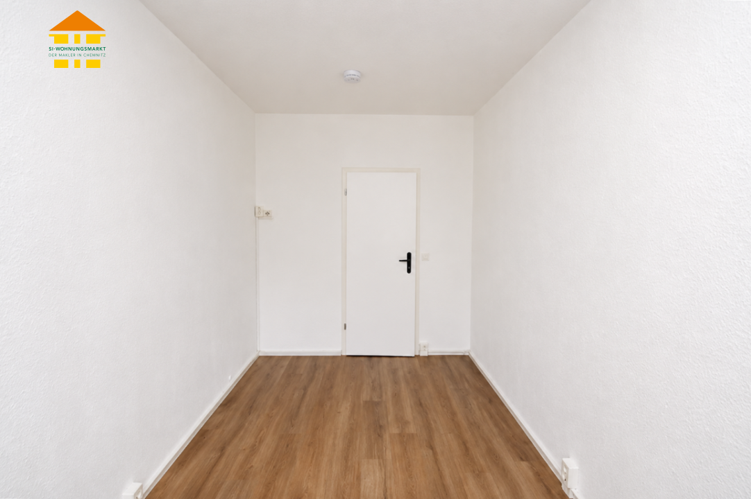 Wohnung Wenzel-Verner-Straße in Chemnitz