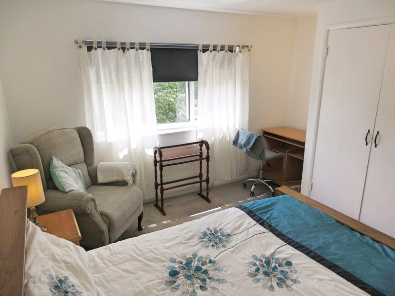 Room Baker Avenue in Stratford-on-Avon
