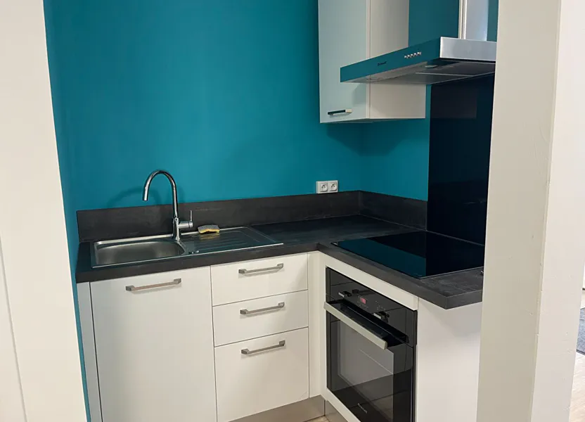 Appartement Rue Léo Lapeyre à Peyrehorade