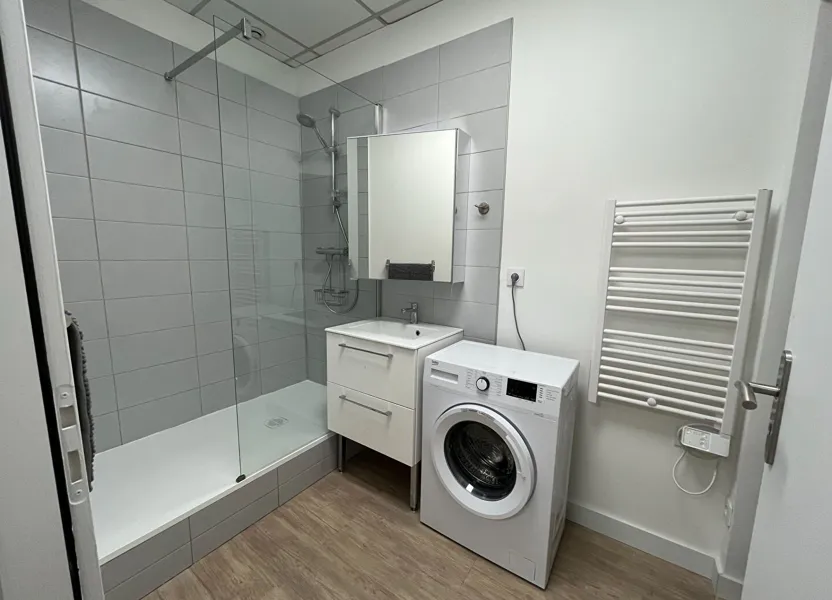 Appartement Rue Léo Lapeyre à Peyrehorade