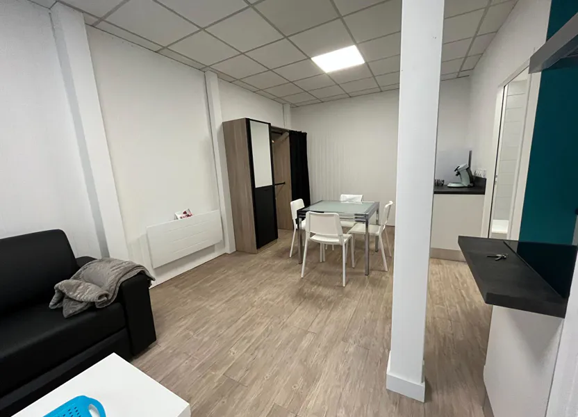 Appartement Rue Léo Lapeyre à Peyrehorade