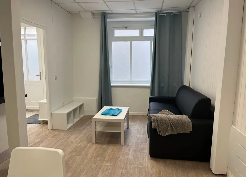 Appartement Rue Léo Lapeyre à Peyrehorade