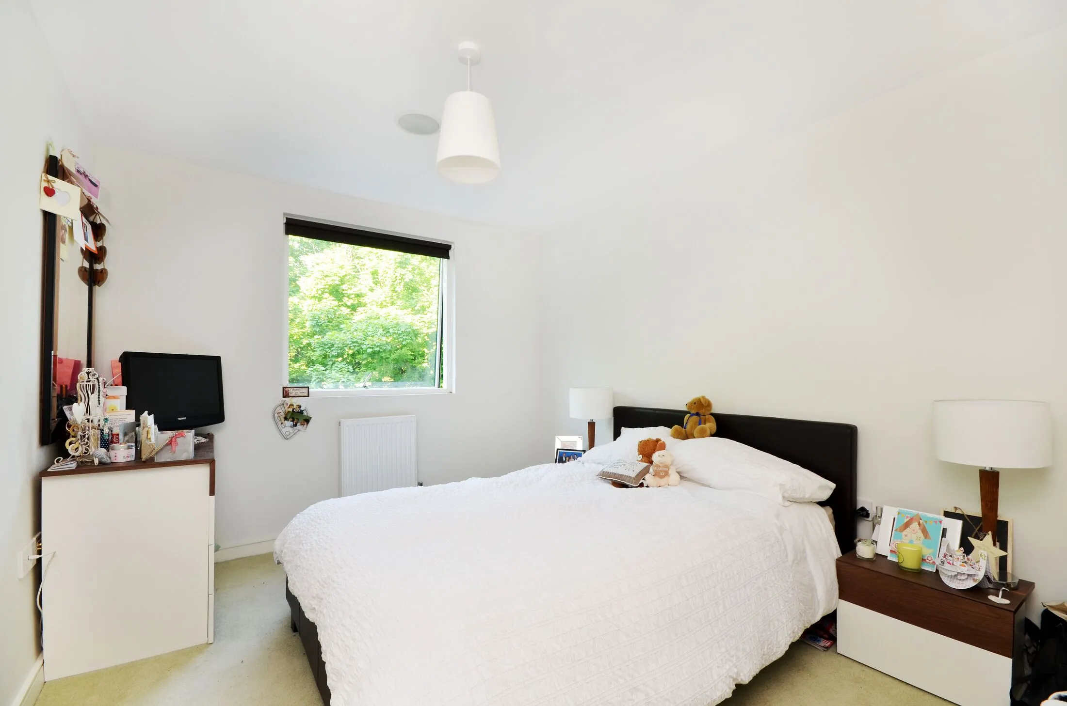 Flat Restell Close in Greater London