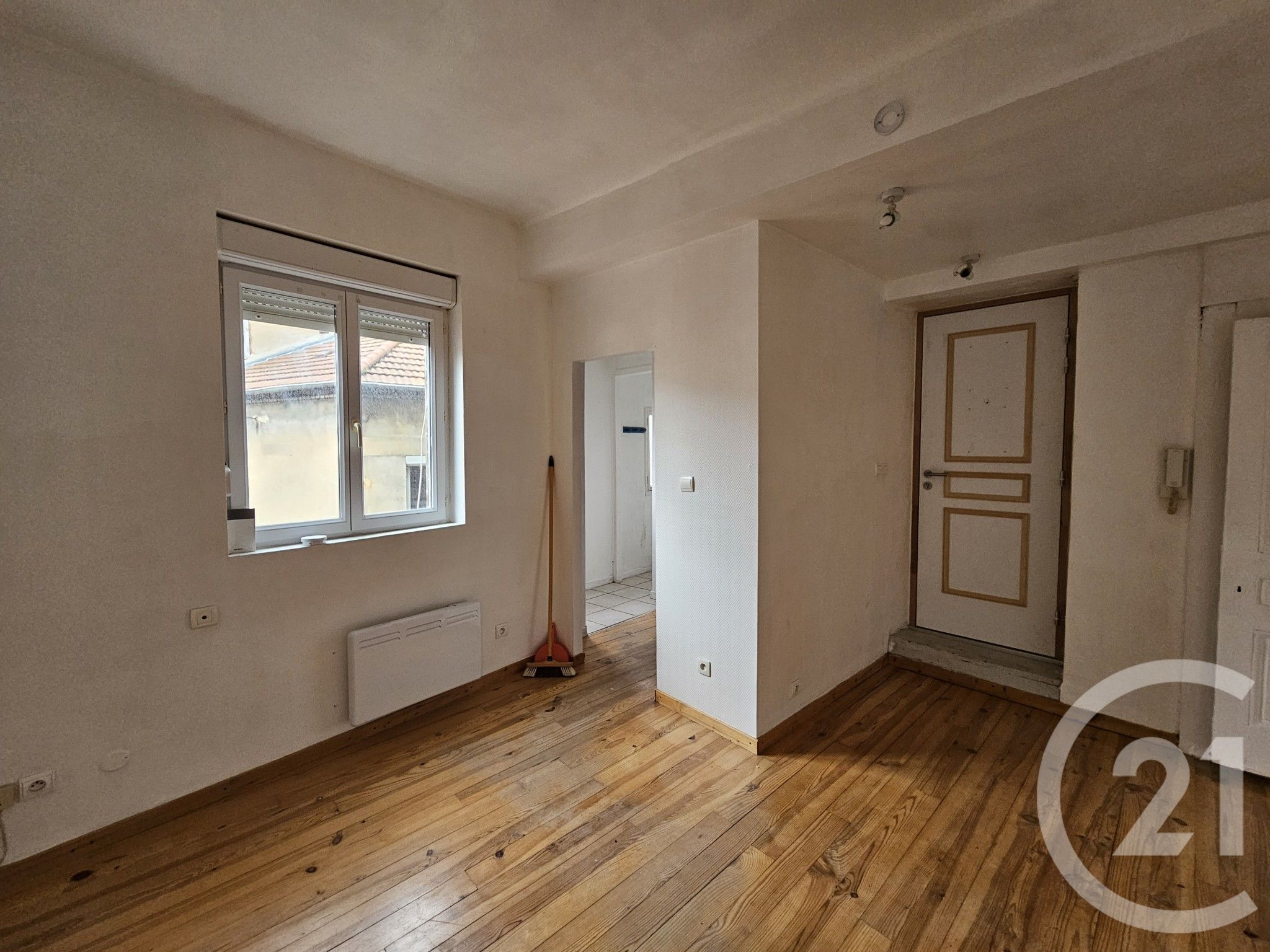 Appartement Rue Blanqui à Saint-Étienne