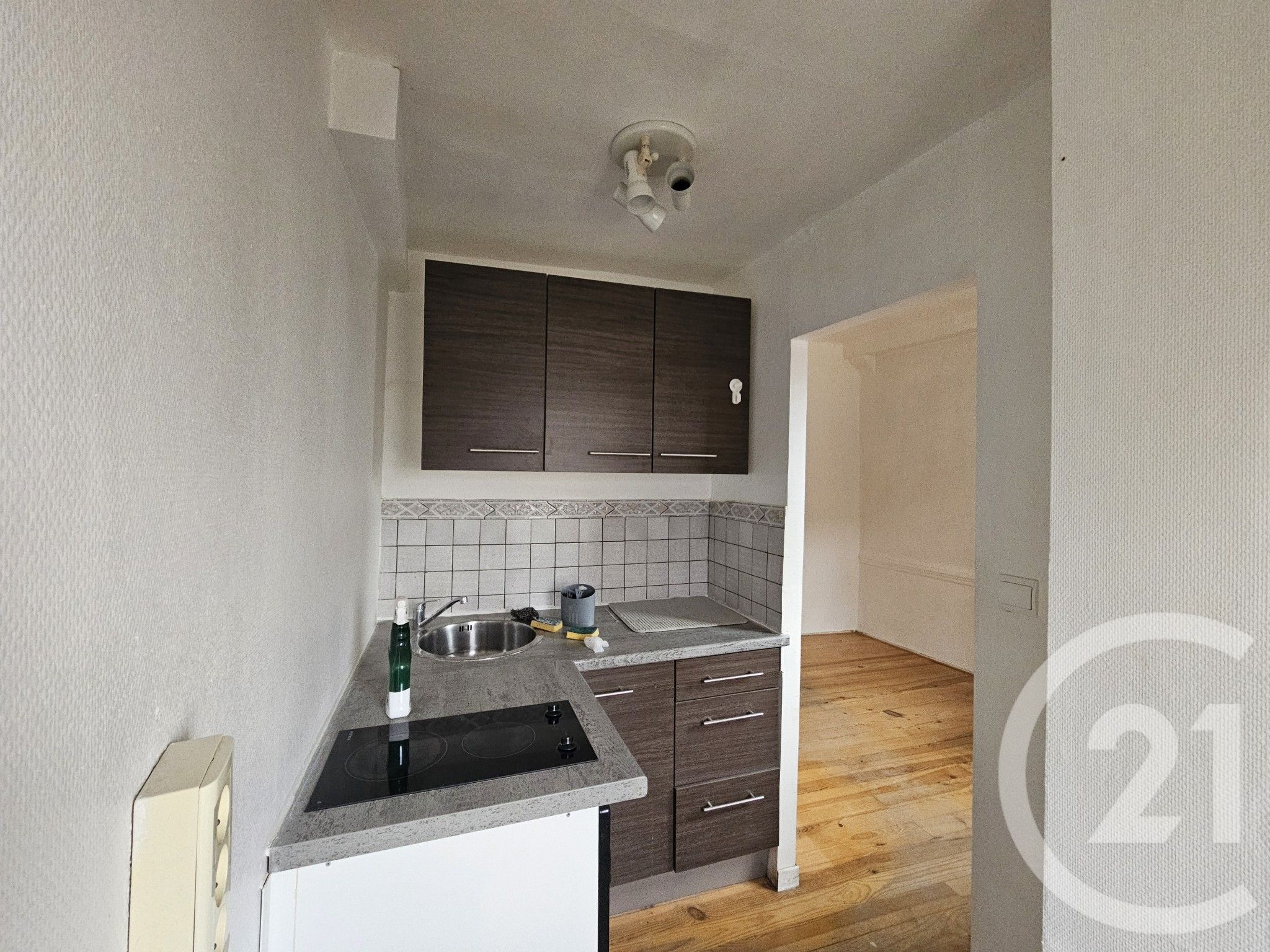 Appartement Rue Blanqui à Saint-Étienne