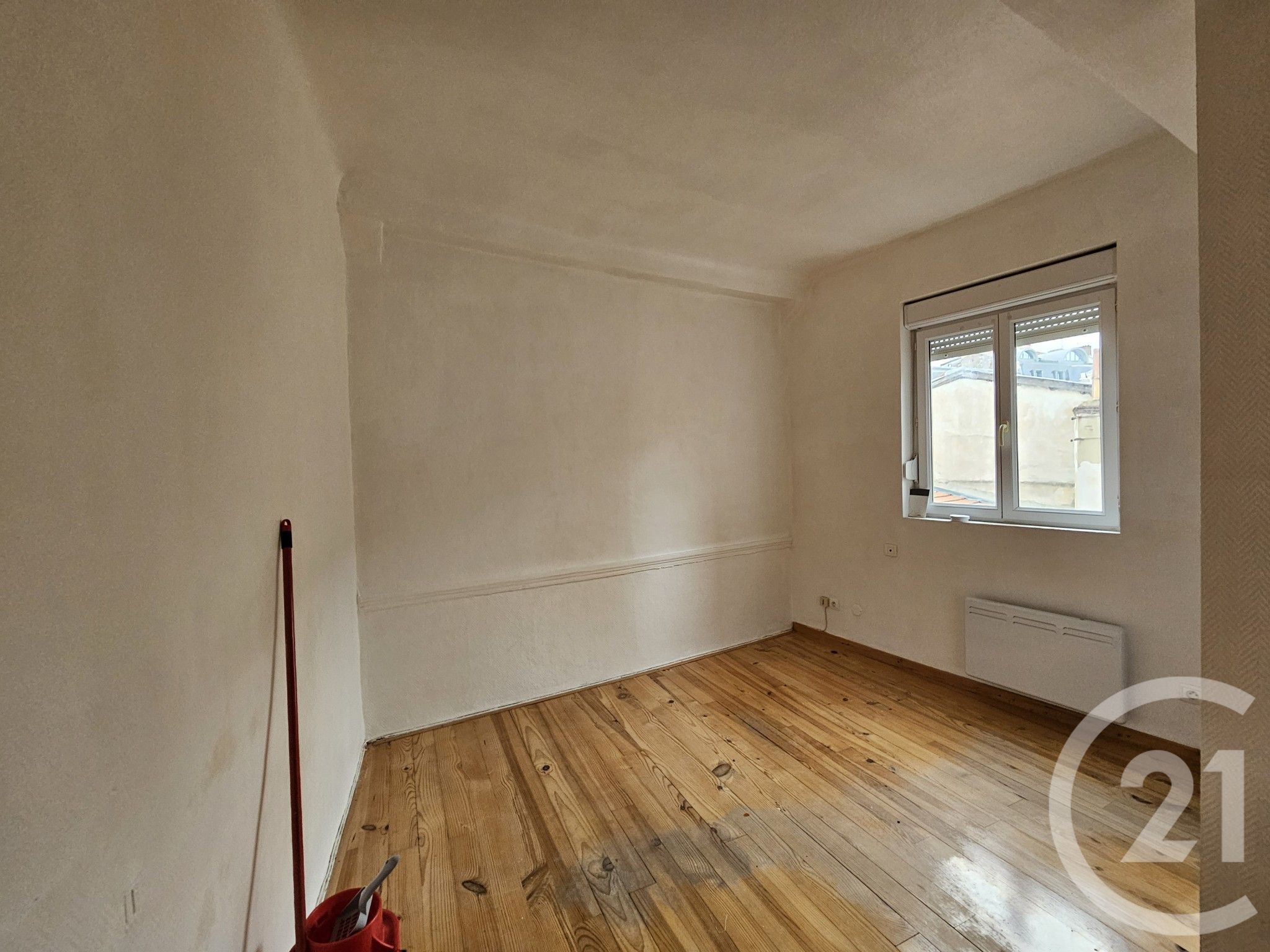 Appartement Rue Blanqui à Saint-Étienne