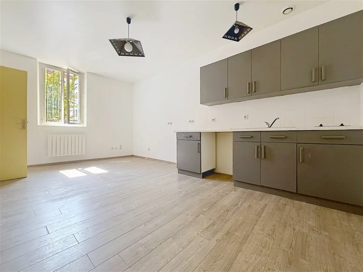 Appartement Rue des Ambans à Agen