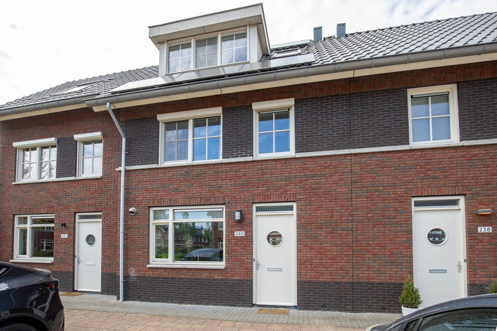 Huis Heemstede 240 in Amstelveen
