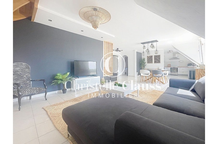 Appartement Rue Principale à Batzendorf
