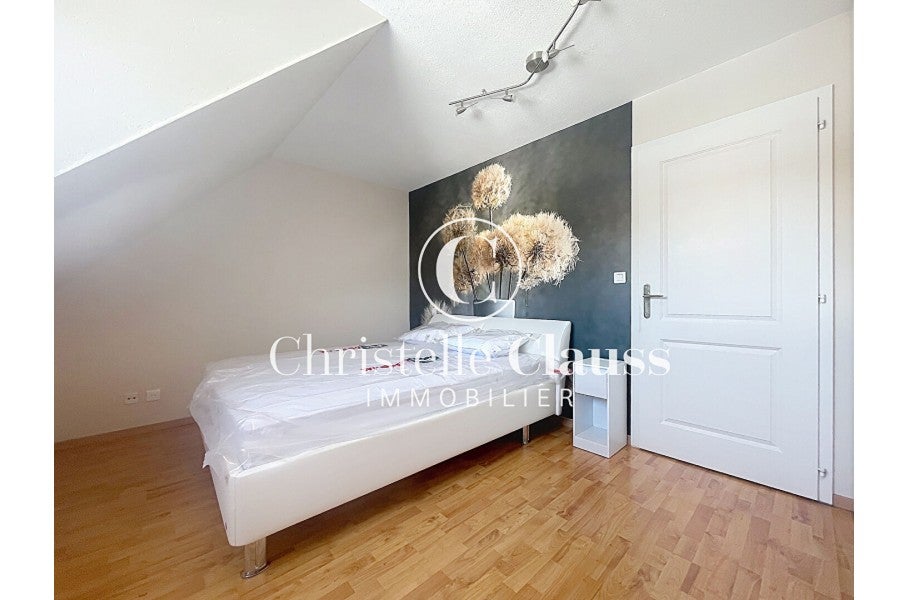 Appartement Rue Principale à Batzendorf