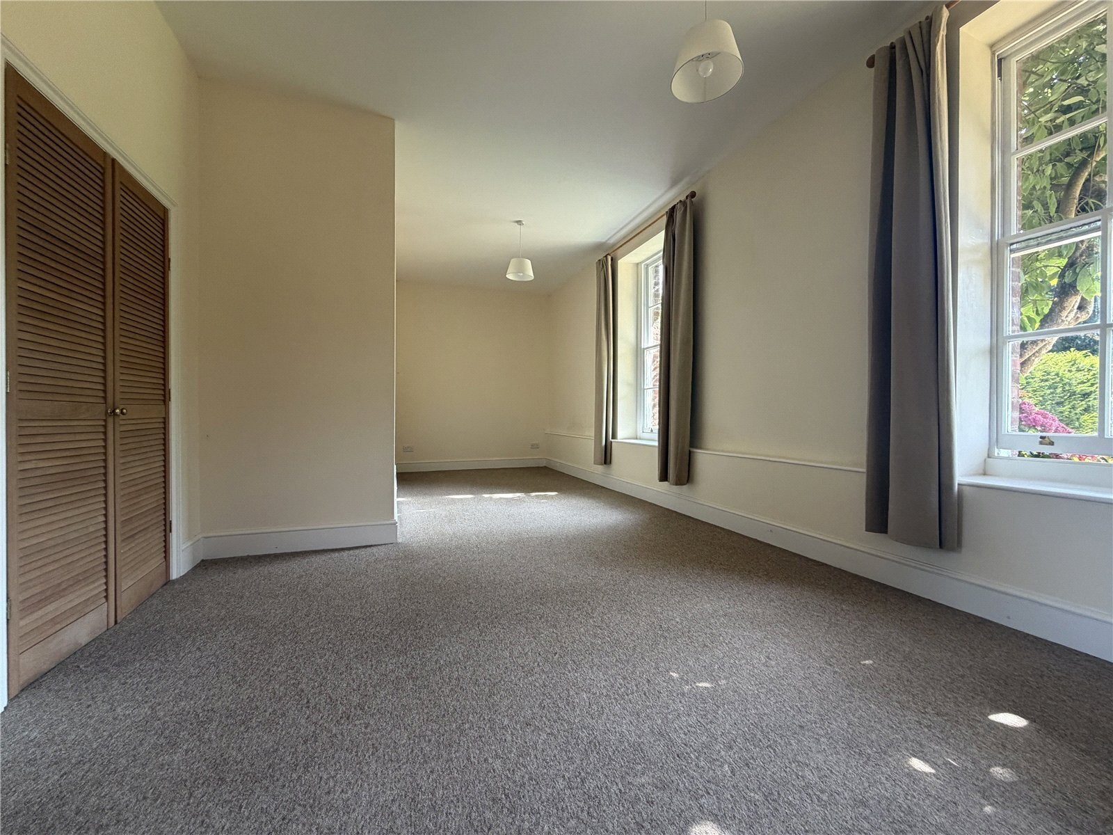 Flat Frampton Street in City of Westminster