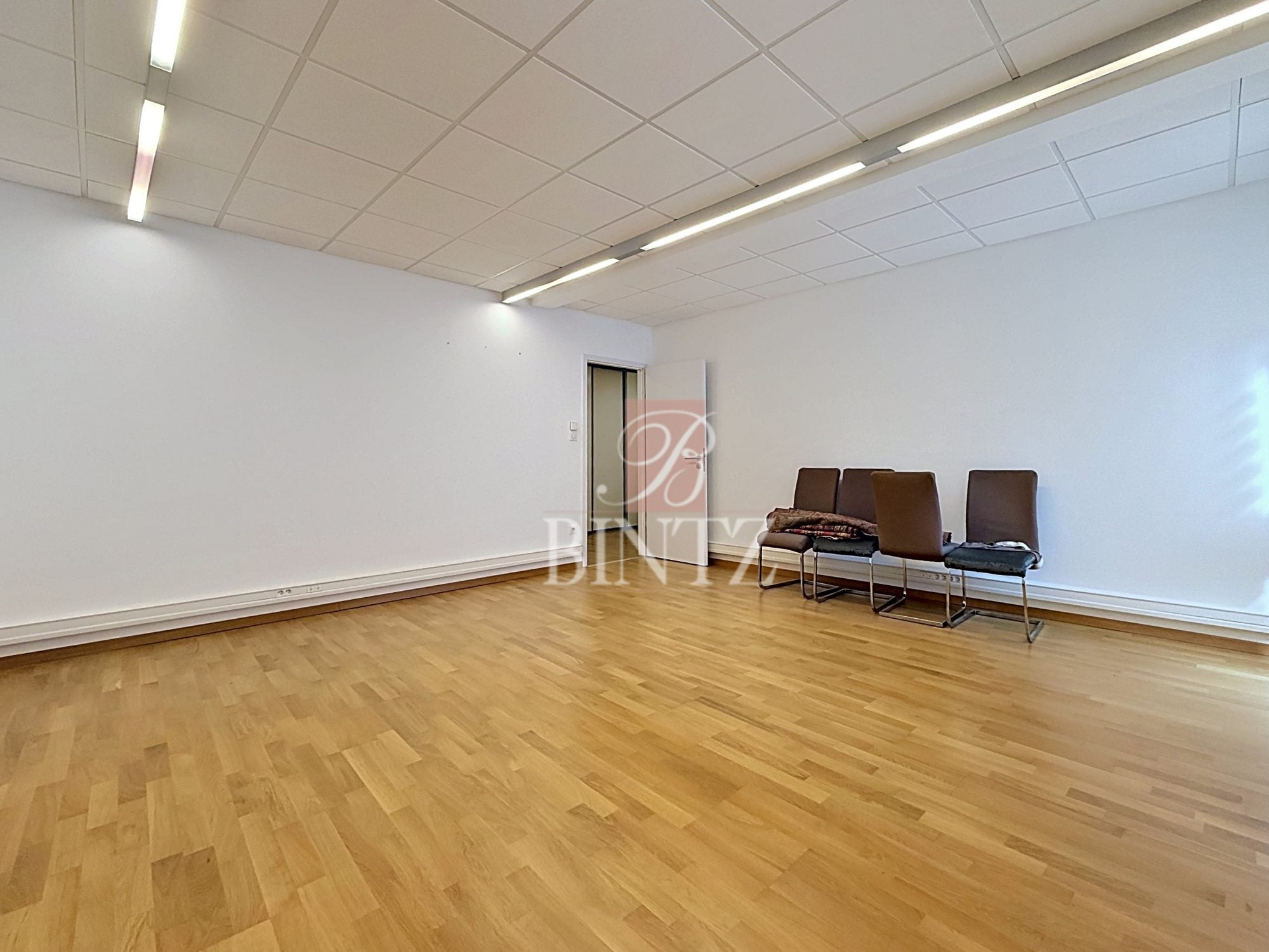 Chambre Place du Général de Gaulle à Saverne