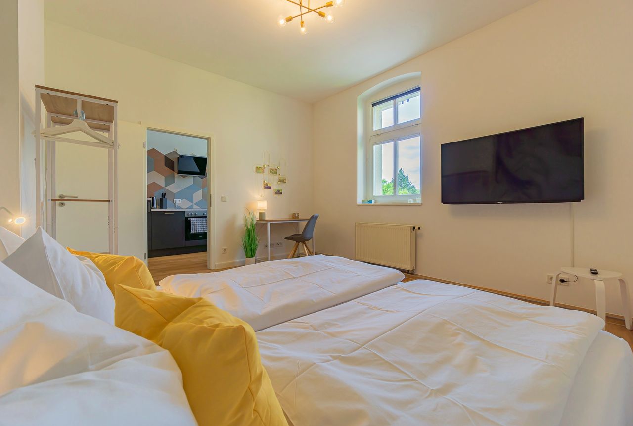 Wohnung Friedrich-Ebert-Straße in Cottbus
