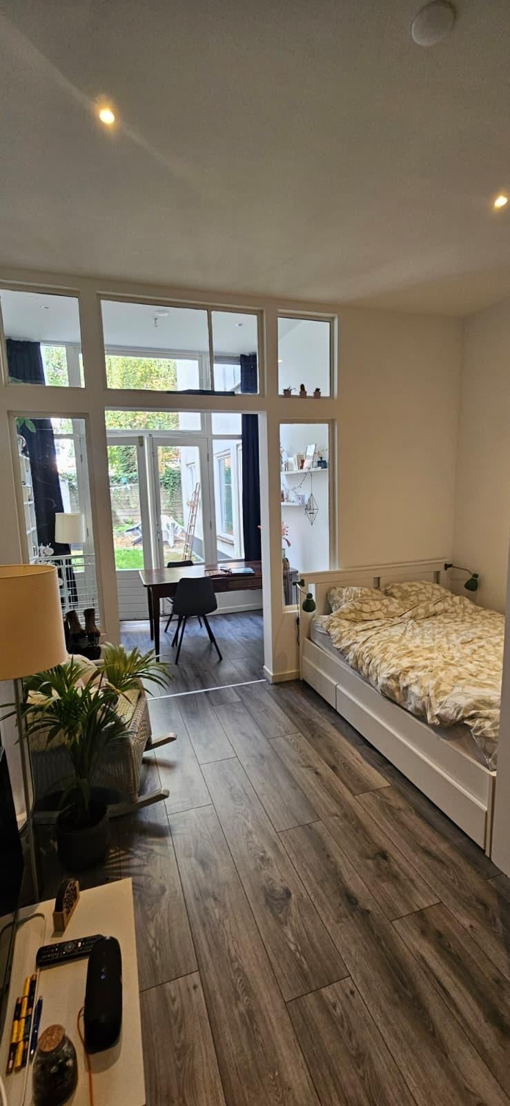 Kamer Korreweg in Groningen