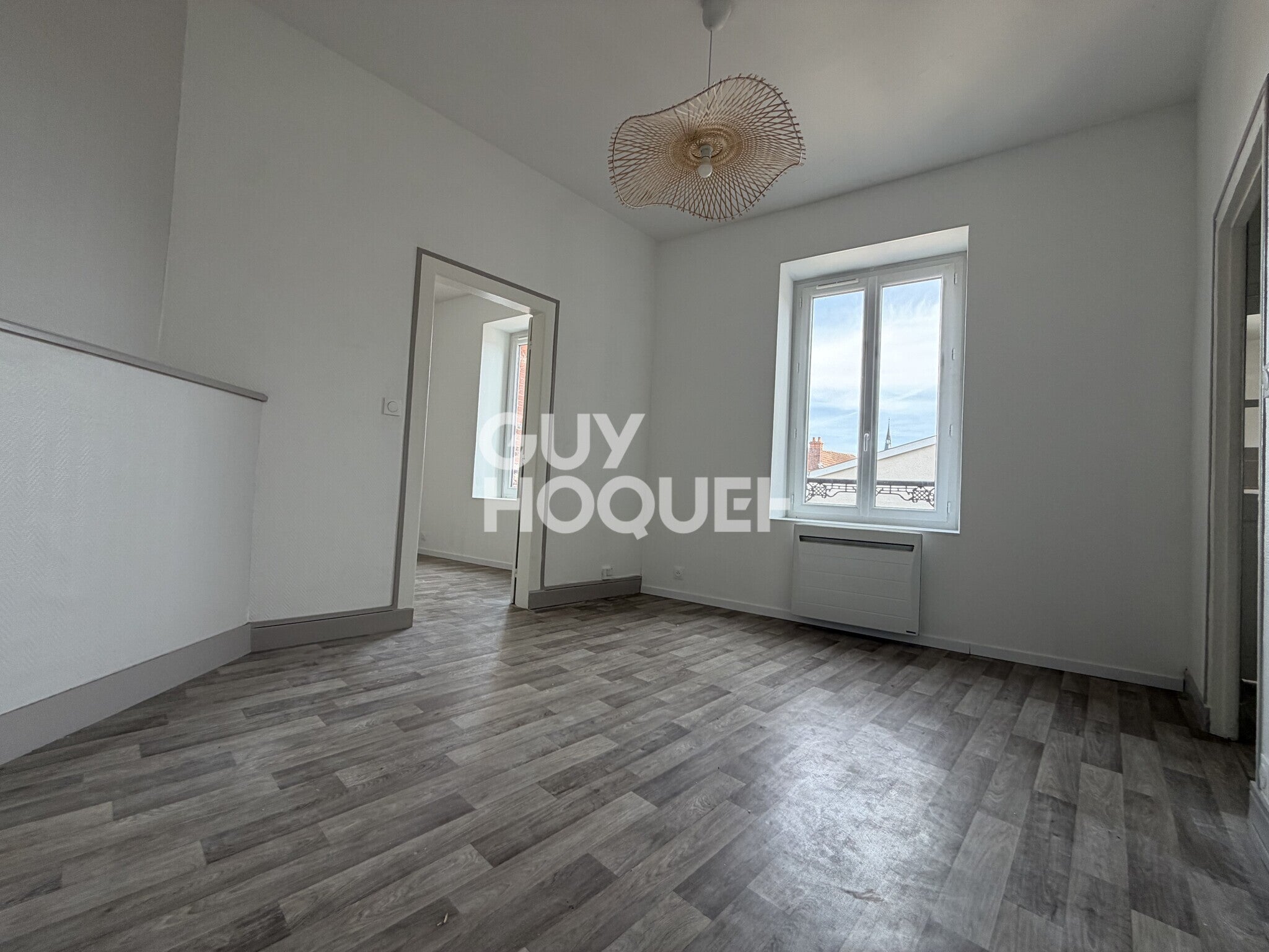 Appartement Rue de la Tour Biron à Épernay