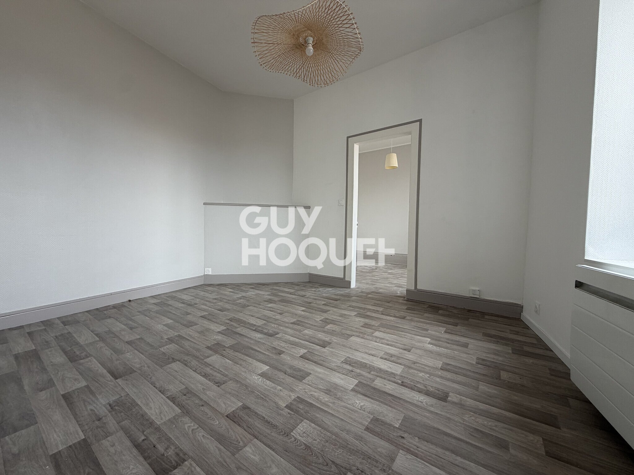 Appartement Rue de la Tour Biron à Épernay