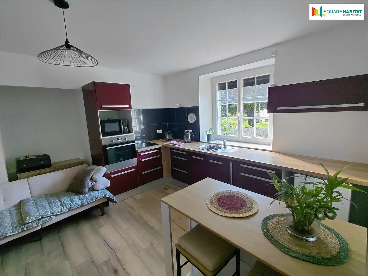 Appartement Avenue Jean Seignères à Nay